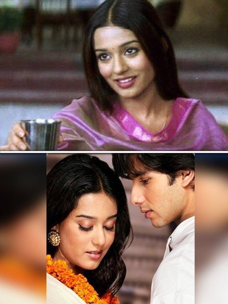 Did you know Amrita Rao got proposals from foreigners after Vivah? RKK