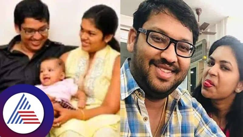 Telugu actor Chiranjeevi daughter Sreeja ex husband Sirish bharadwaj passes away vcs