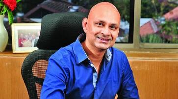 Stanford Graduate Quits Corporate Career to Establish a Winery in India Worth Rs 4309 Crore Rajeev Samant Sula Vineyards iwh