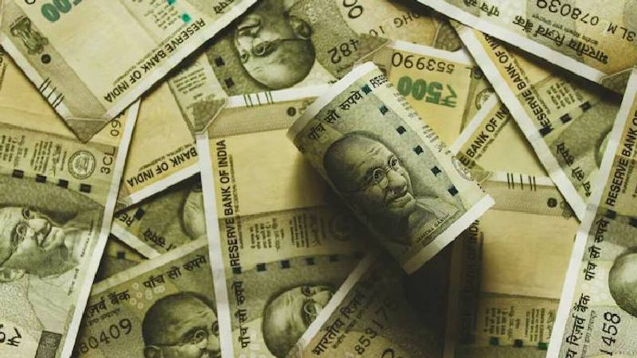 money