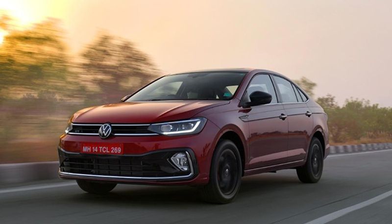 New Volkswagen Taigun and Virtus Highline Plus trim launched