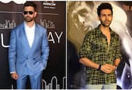 From Hrithik Roshan to Kartik Aaryan: Bollywood's top 5 Best Red Carpet Looks This Month RTM