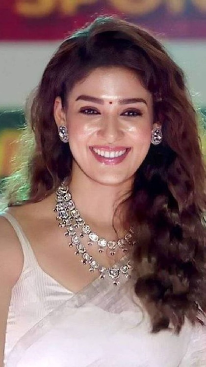 Glass Skin की मल्लिका हैं Nayanthara,अपनाती हैं ये खास Beauty Routine