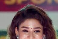 Film jawan actress nayanthara beauty secret xbw