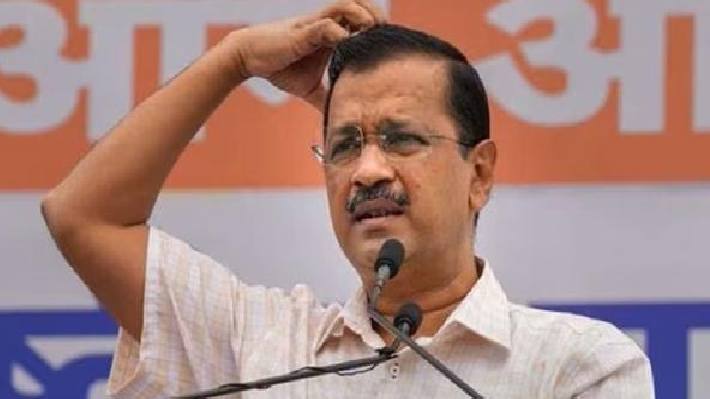 ED arvind kejriwal