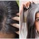 use betel leaves to turn grey hair to black in telugu ram