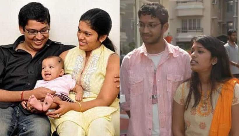 Chiranjeevi's former son in law Sirish Bharadwaj passes away due to lung damage