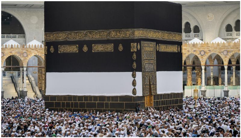  Saudi Hajj Minister Fahd Al-Jalajel said that 1301 people died in Saudi Arabia during the Hajj this year