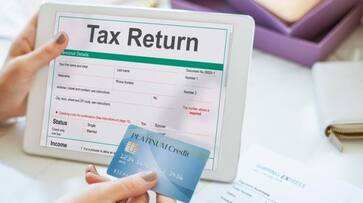 Income Tax Return Rule Change Know these new tax rules before filing ITR otherwise your tax refund will get stuck XSMN