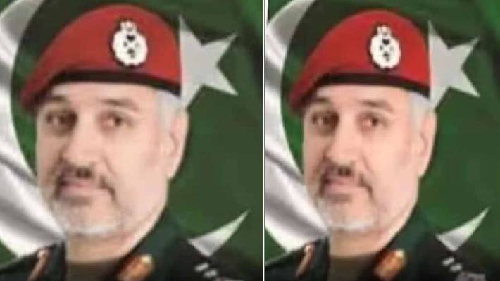 Aamir Hamza 