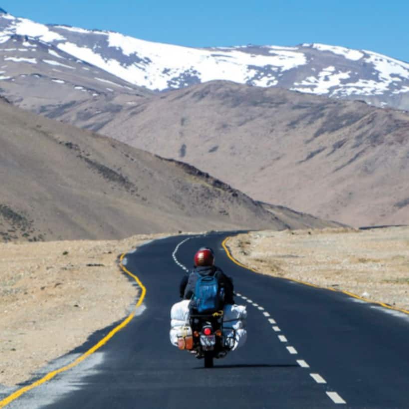Scientists, Gaganyaan astronaut identify Ladakh as site for India's 1st Mars & Moon analogue research station