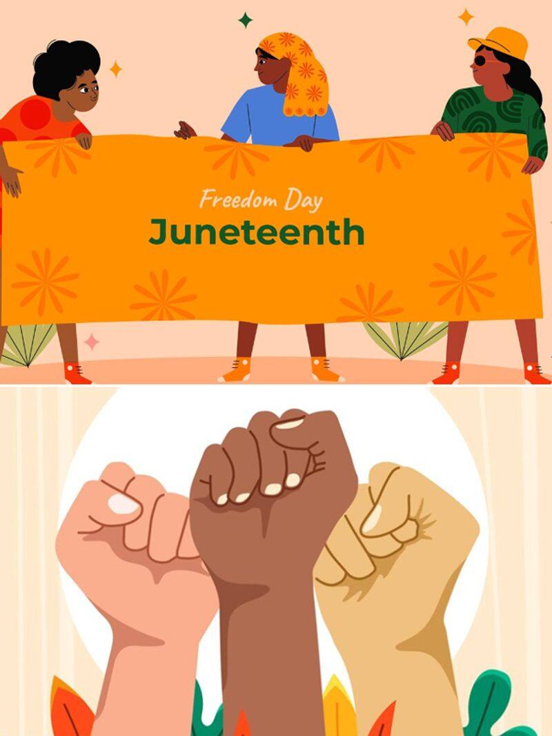 What is Juneteenth? Day, History, Significance and more ATG