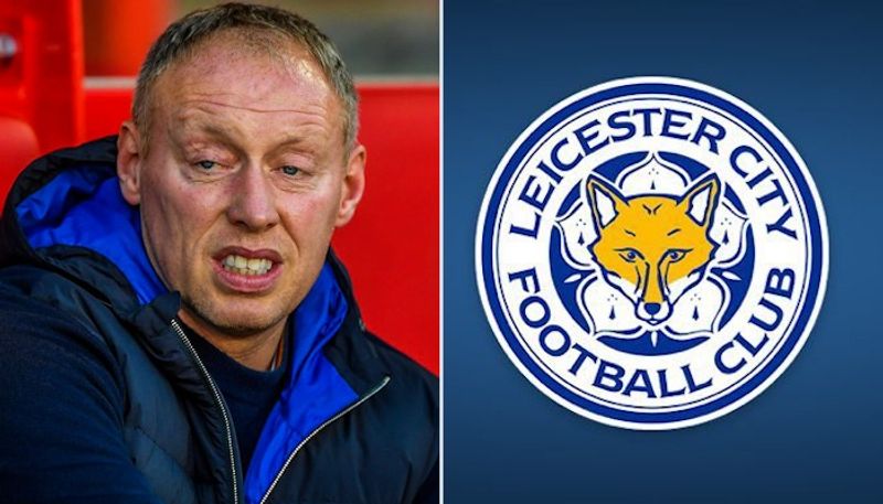 Steve Cooper in advanced talks to become Leicester City F.C. boss osf