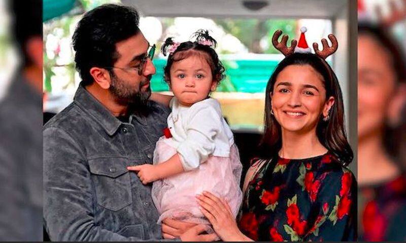 Alia Bhatt Reads four books a day for daughter and Raha falls asleep hugging a book reveals Bollywood Actres akb