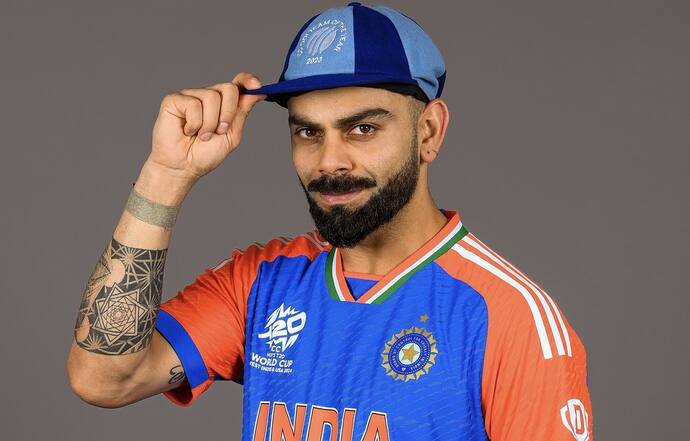 Virat Kohli