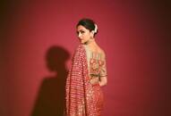 Deepika padukone 8 latest Saree image zkamn