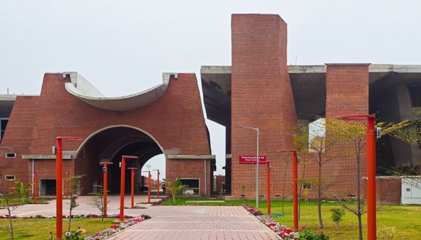 Budget 2024: FM announces revival of Nalanda University, Kashi temple to be made into world class pilgrim site