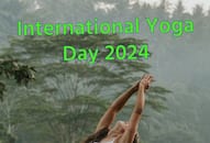 International Yoga Day 2024 Best wishes images inspiring quotes and messages xbw