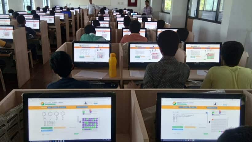 UGC NET exam cancelled to safeguard students' interest, not due to complaints: Education Ministry