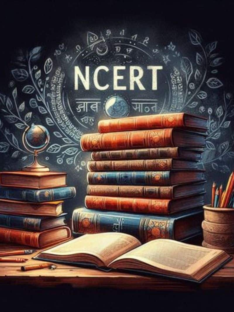 What are the latest updates in NCERT books? NTI