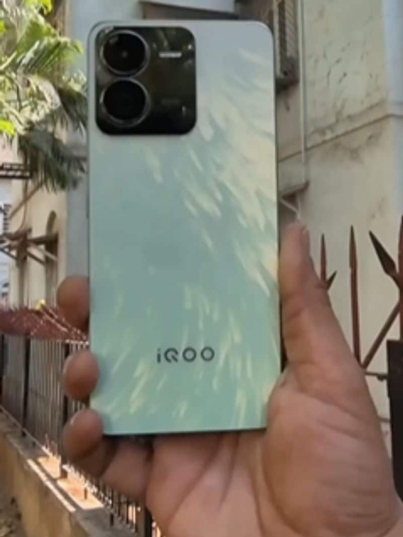 iQOO Z9  to Vivo T3 5G: 7 Top Smartphones Under Rs. 20,000 NTI