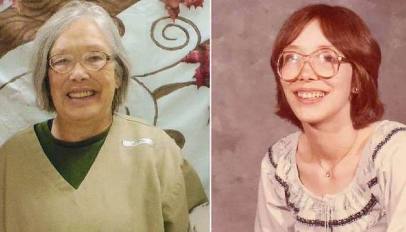 Sandra Hemme woman wrongly imprisoned for 40 years in US 