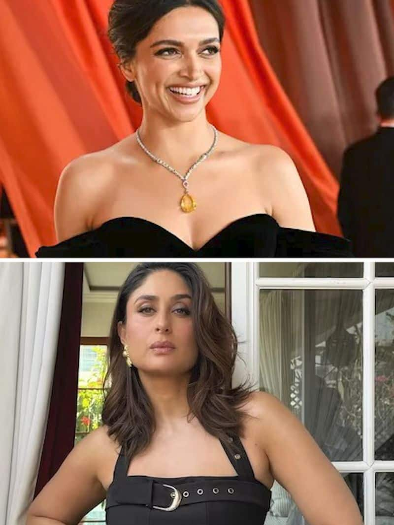 Deepika Padukone to Kareena Kapoor-Actors who did WILD things for love RBA