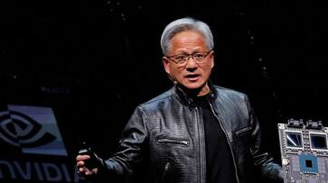 Success Story How Jensen Huang Built the Worlds Most Valuable Tech Company Nvidia Surpassing Microsoft and Apple iwh