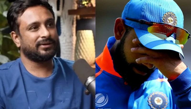 cricket 'Generations will remember for years to come' - Ambati Rayudu on Virat Kohli performance ahead of the Super 8s osf