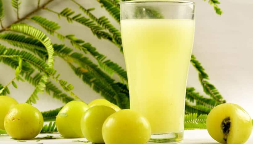 amla juice