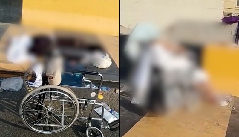 Hajj 2024: Death doll cross 1000 amid severe heatwave in Mecca; videos show bodies left unattended (WATCH) anr