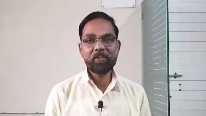 ajit nawale