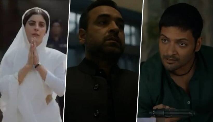 Mirzapur 3 trailer OUT: Pankaj Tripathi, Ali Fazal starrer to premiere on THIS date [WATCH]