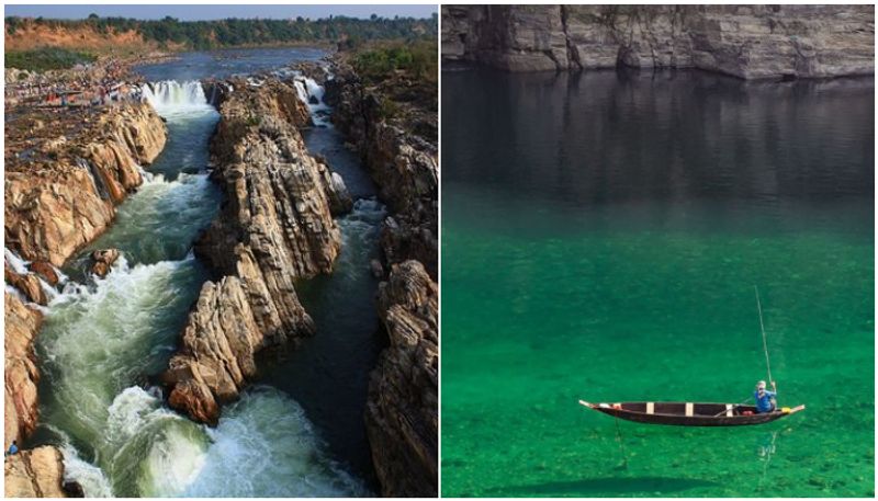 Umngot to Chambal Discover the Top 5 Cleanest Rivers in India with