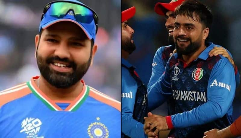 Rohit Sharma labelled 'certified great' as Afghanistan stars share honest views ahead of IND vs AFG