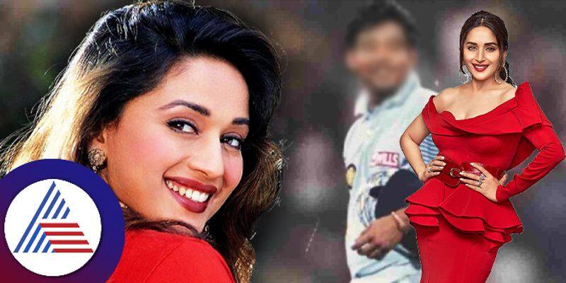 Madhuri Dixit Unfinished Affair With Ajay Jadeja His Match Fixing Scandal Was The Deal Breaker kvn