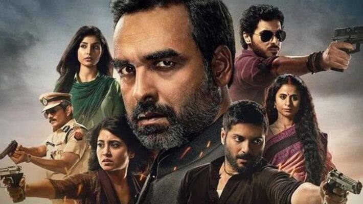 Mirzapur 3