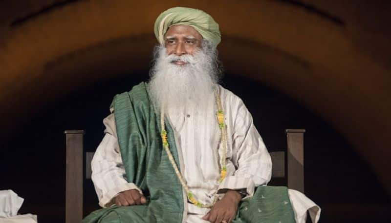 World Yoga Day 2024: 7 inspiring Sadhguru quotes on yoga AJR