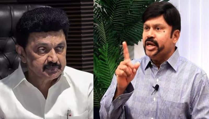 Politician KC Palanisamy Slams TN Government and TN Police on Kallakurichi issue ans