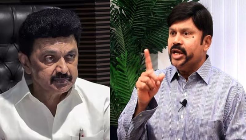 Politician KC Palanisamy Slams TN Government and TN Police on Kallakurichi issue ans