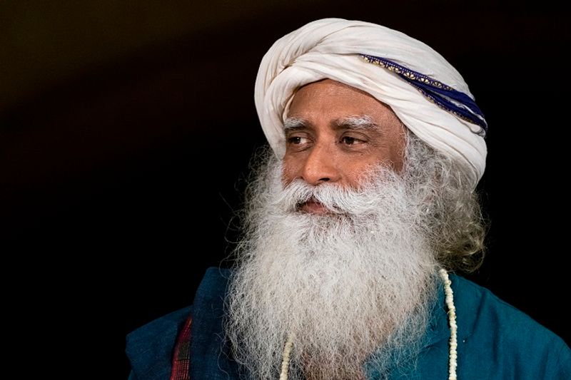 Police probe Coimbatore office of Jaggi Vasudev's Isha Foundation after Madras HC order dmn