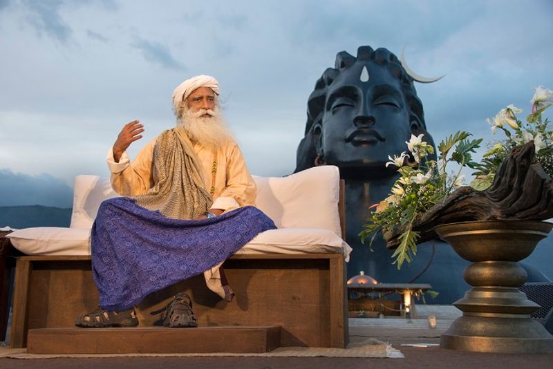 Madras High Court has dismissed the case against Sadhguru KAK