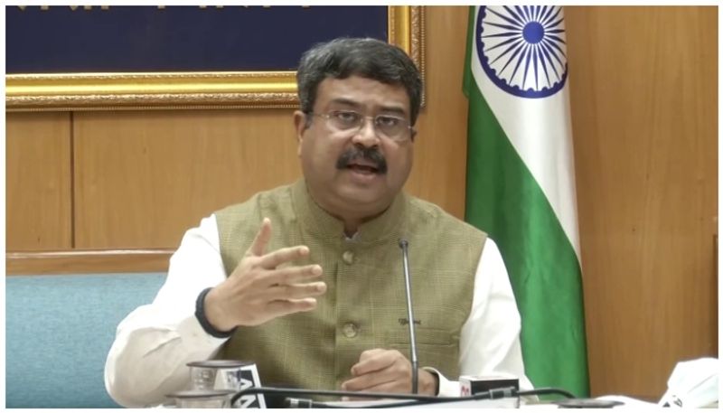 Bengal govt must answer': Dharmendra Pradhan on horrific Kolkata rape and murder incident AJR