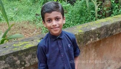 9-year-old killed after being trapped in automatic gate; grandmother dies in shock in Kerala’s Malappuram