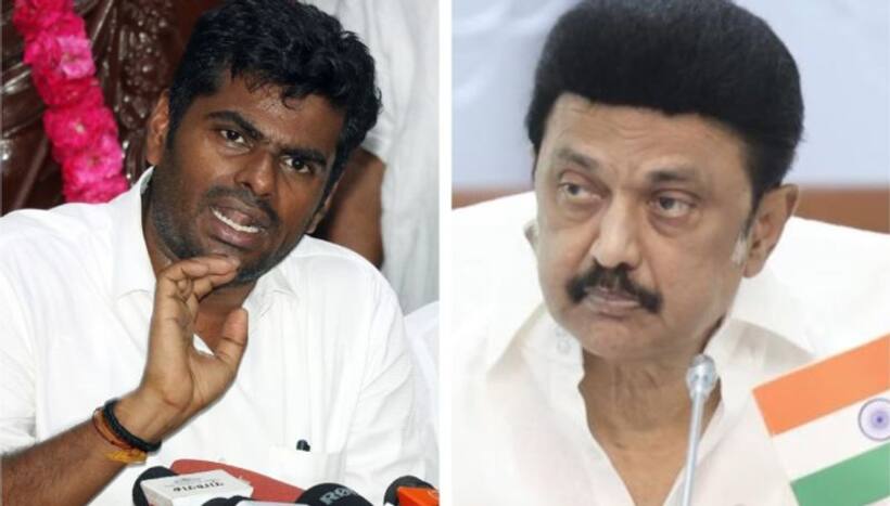 TN Assembly passes resolution urging Centre to take up caste-wise census, BJP's Annamalai reacts