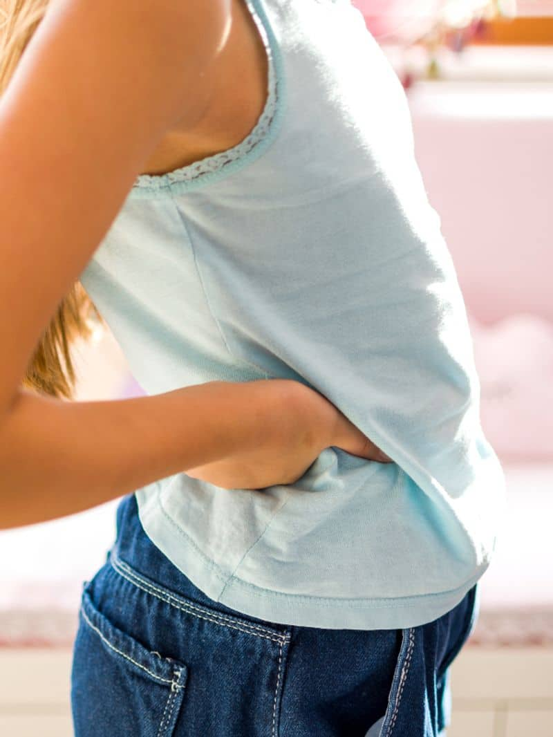 What are the symptoms of kidney problems? rsl