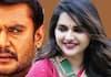 What is Pavitra Gowda's Next Plan about Actor Darshan grg