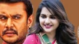 What is Pavitra Gowda's Next Plan about Actor Darshan grg