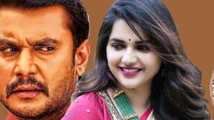 What is Pavitra Gowda's Next Plan about Actor Darshan grg