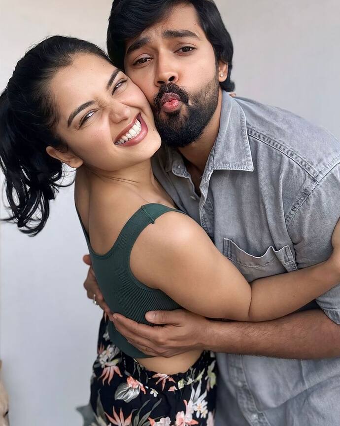 Bigg Boss fame Priyanka jain